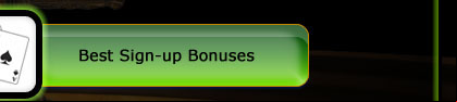 Best Online Casino Bonuses