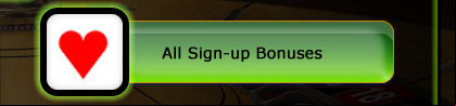 All Online Casino Bonuses