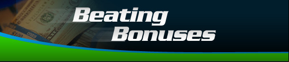 Beating Bonuses